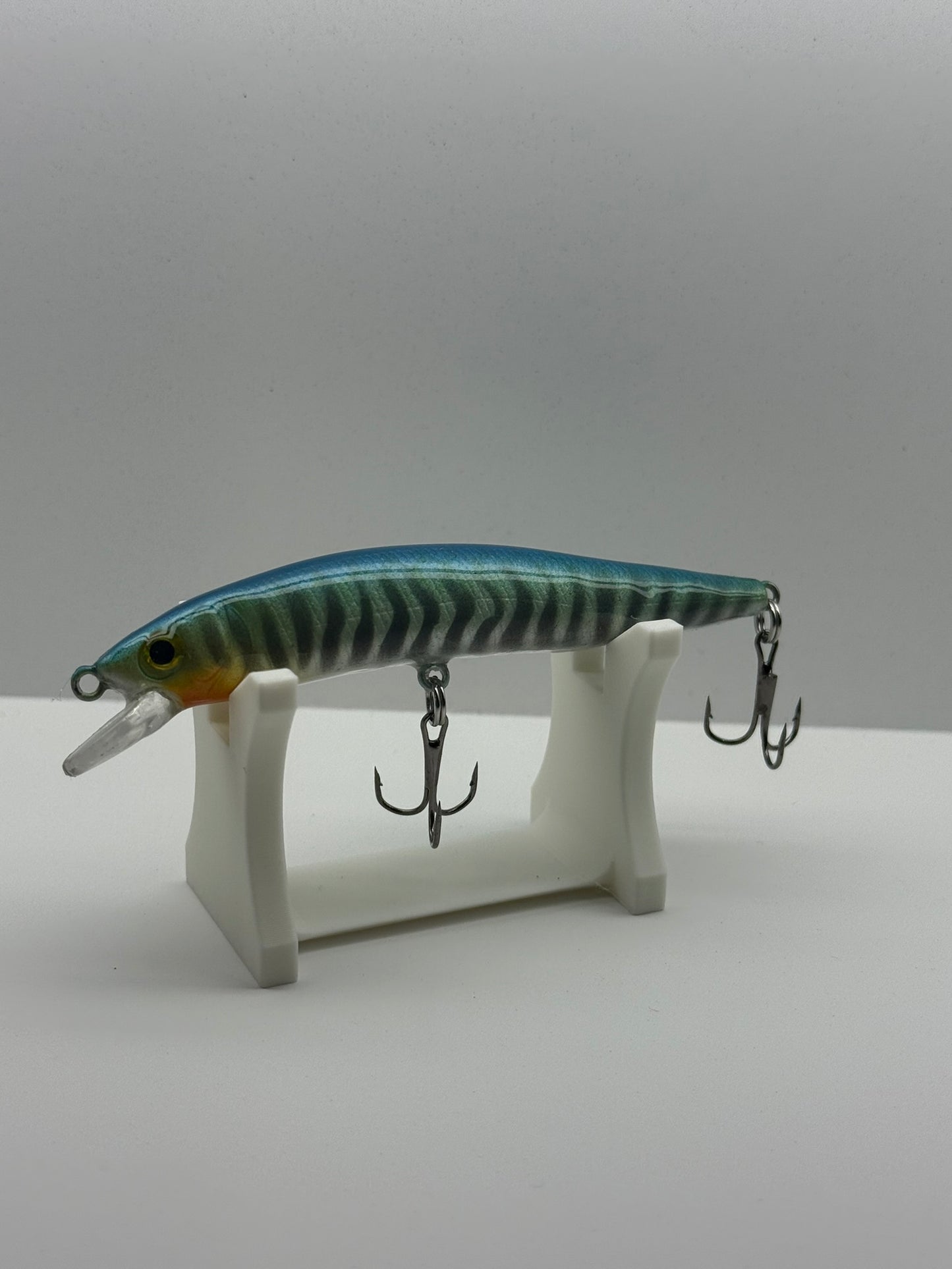 Sunset Jerk Bait 4-6 Feet Dive