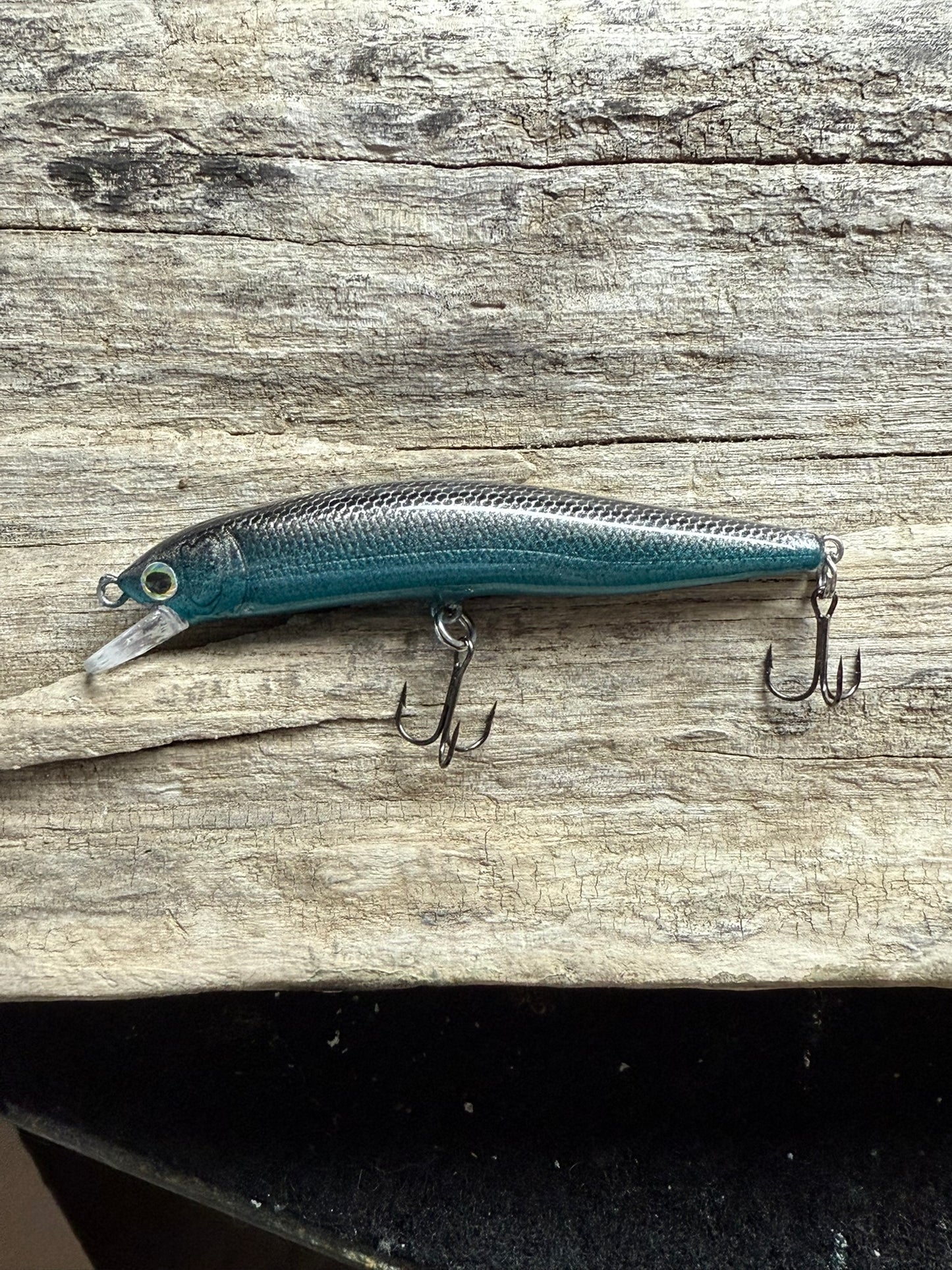 Polar Ice Jerk Bait 4-6 Feet Dive