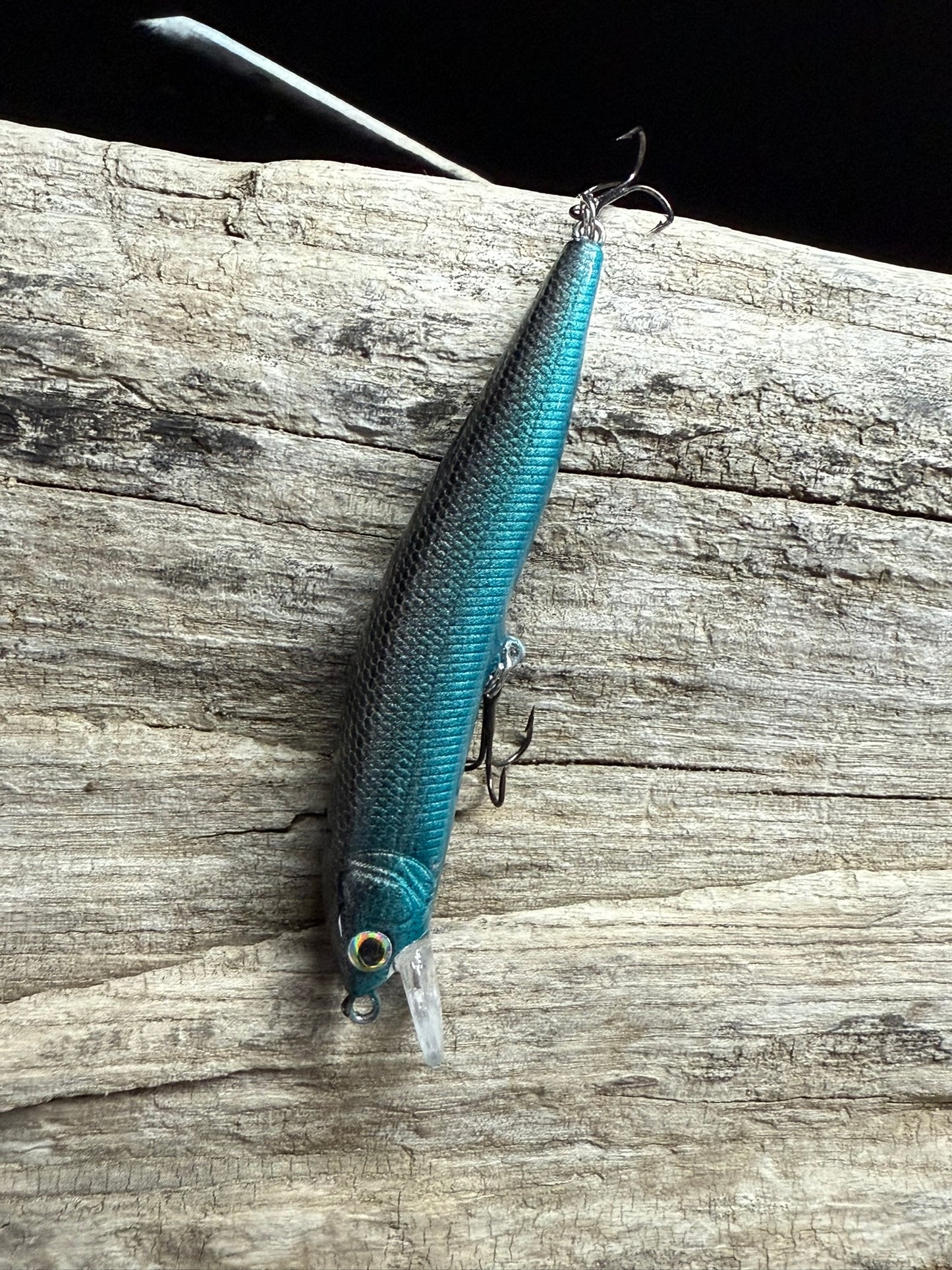 Polar Ice Jerk Bait 4-6 Feet Dive