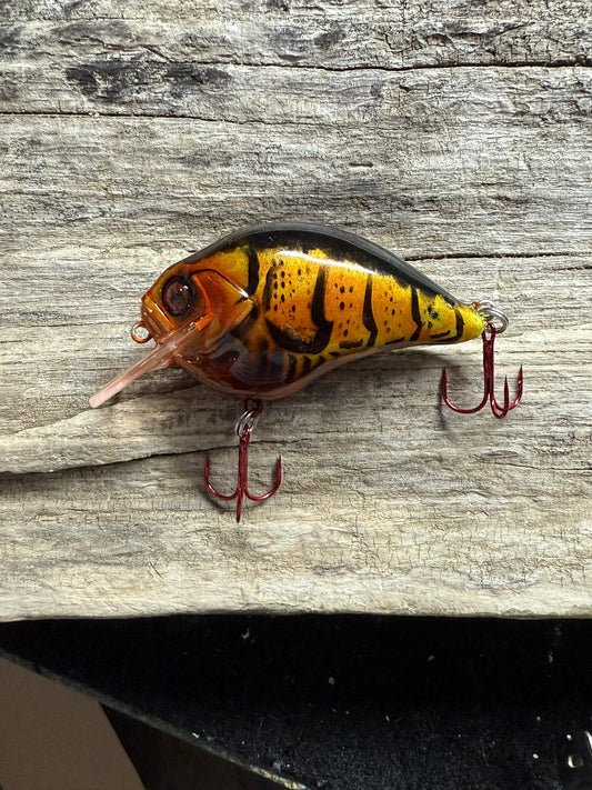 Craw Maw 1.0