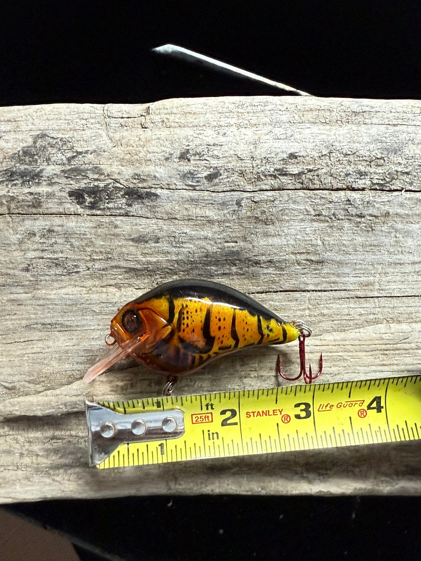 Craw Maw 1.0