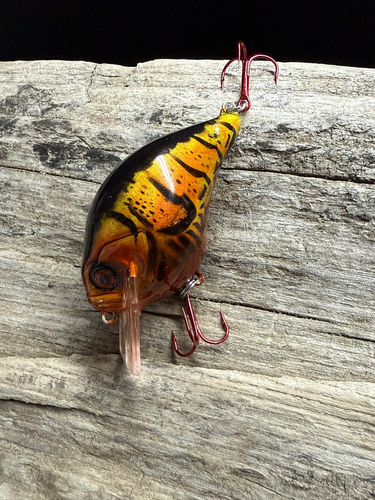 Craw Maw 1.0