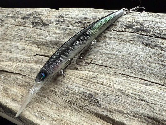Oconee Ripper Shad 8-10 Feet Dive