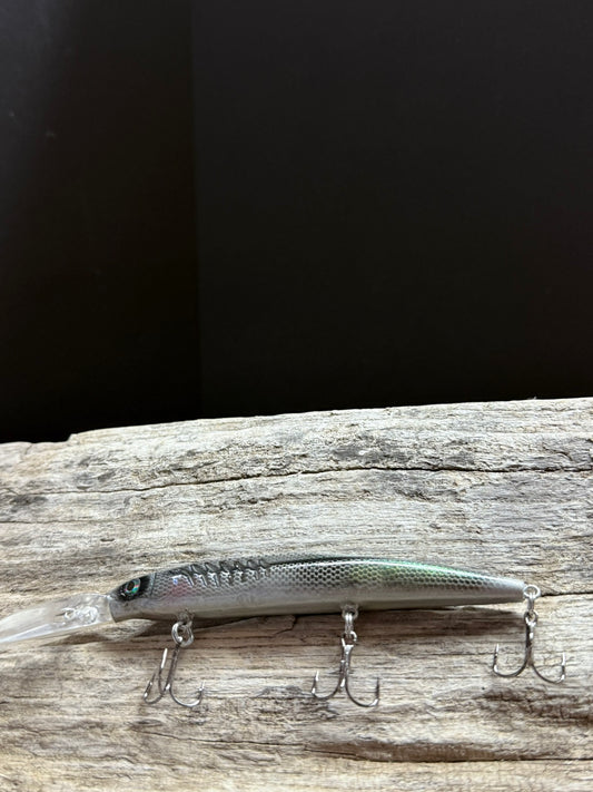 Oconee Ripper Shad 8-10 Feet Dive