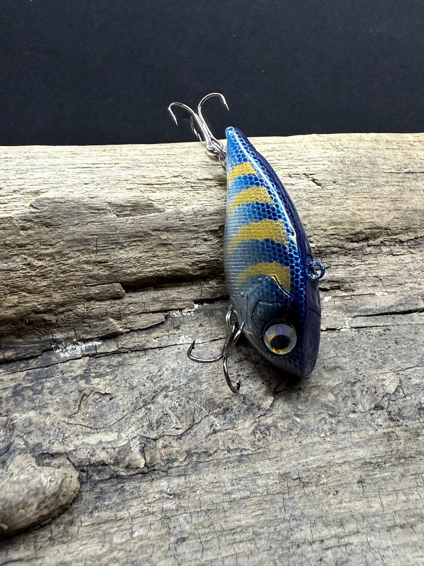 Tasty Mate Rattle Trap Deep