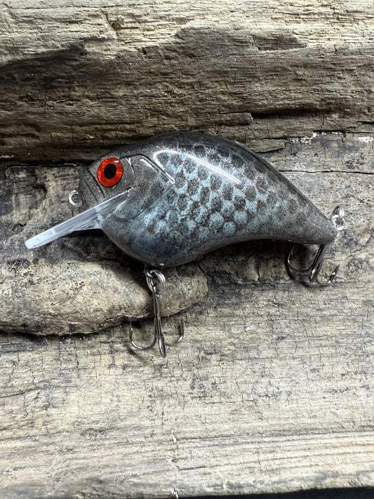 Slayer Crank Bait
