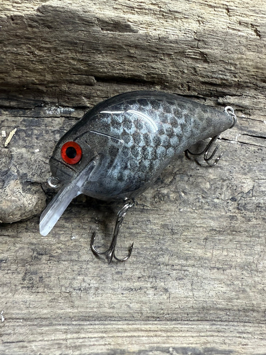 Slayer Crank Bait