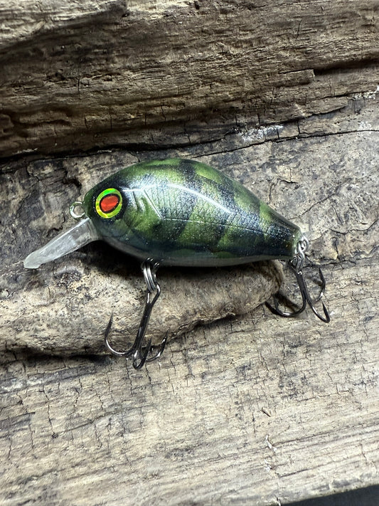 Bugging Bait 4-6 FT Dive