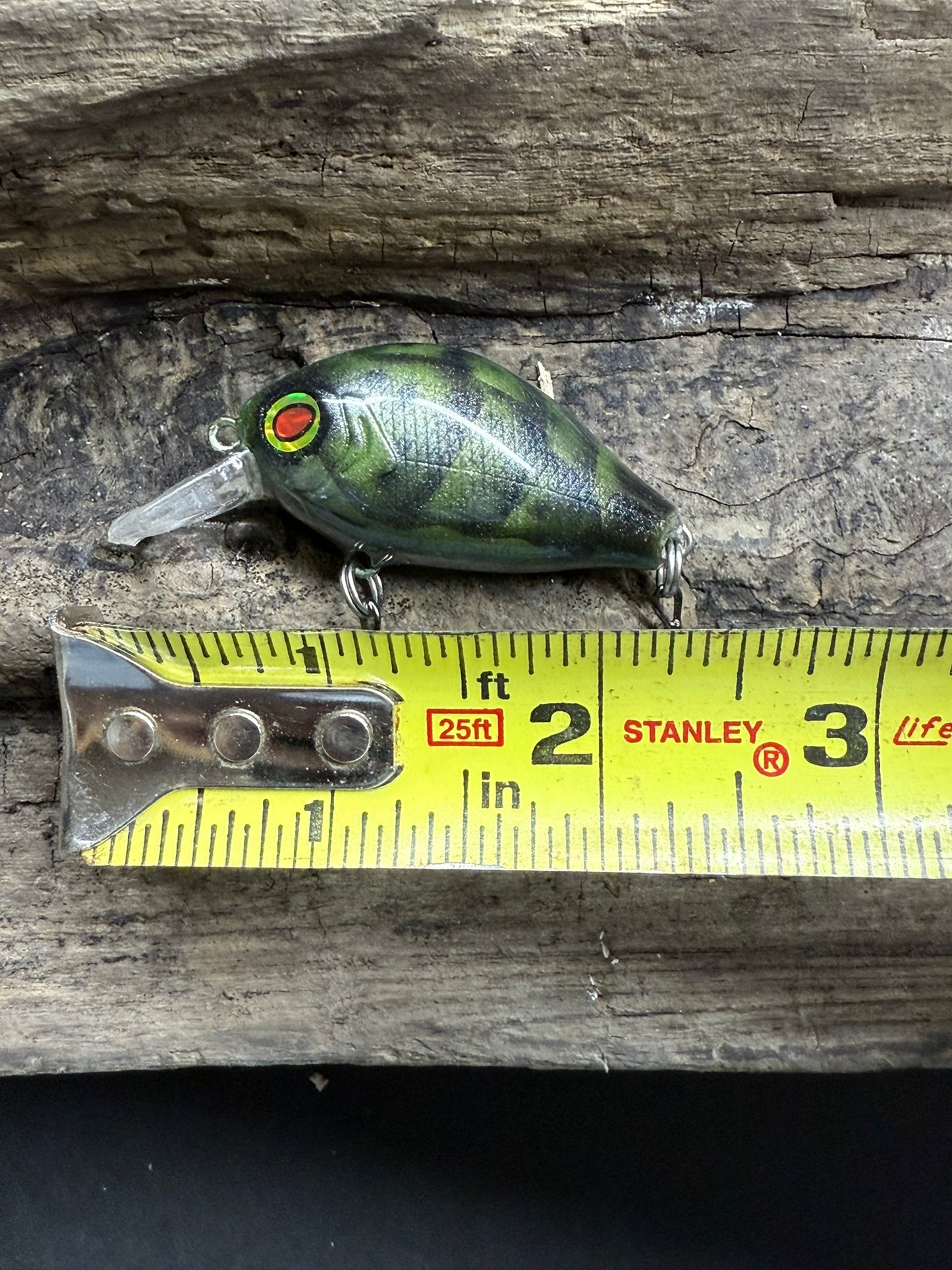 Bugging Bait 4-6 FT Dive