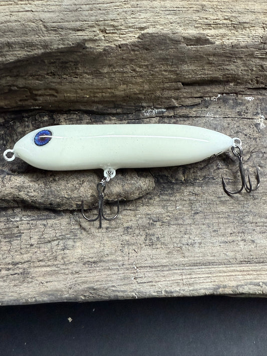 Bone Spook Lure