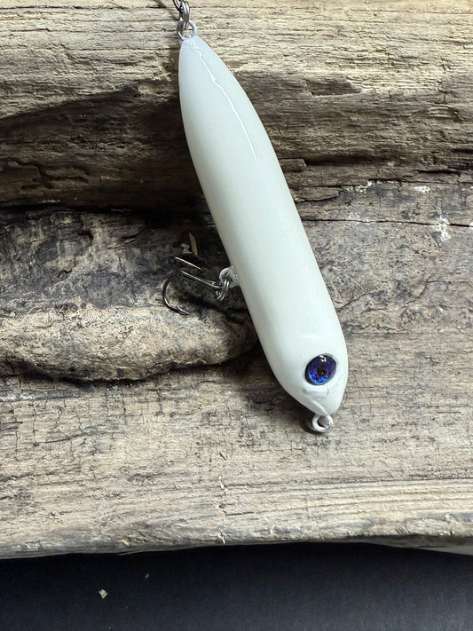 Bone Spook Lure