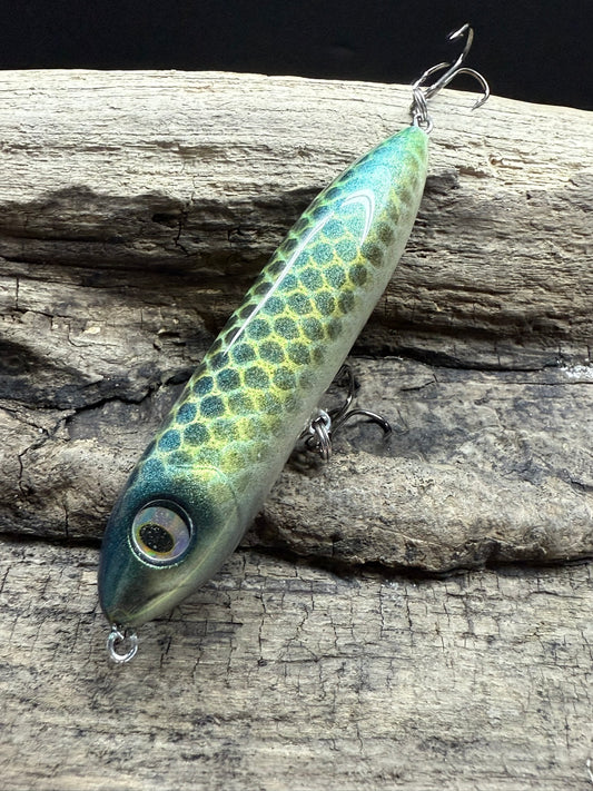 Gator Glide