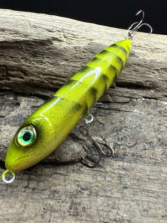 Slim Missle