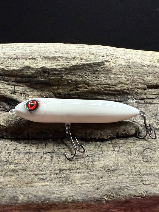 RED  Eye Bone