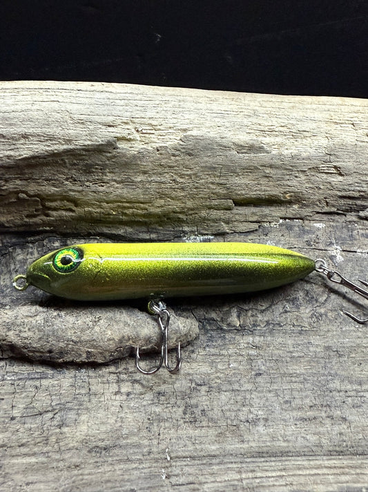 Green Voodoo