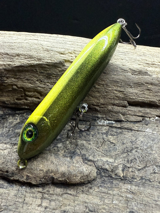 Green Voodoo