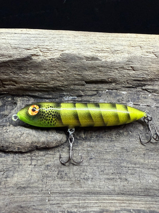 Willow Worm