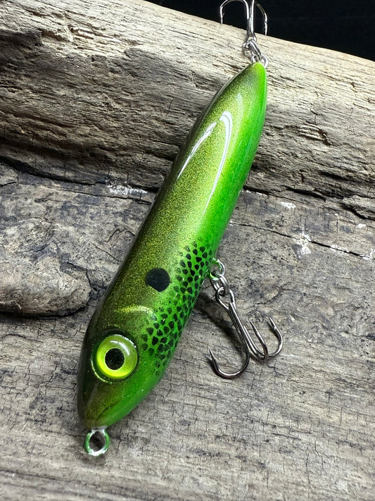 River Reaper