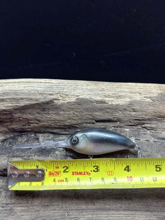 Lanier Minnow