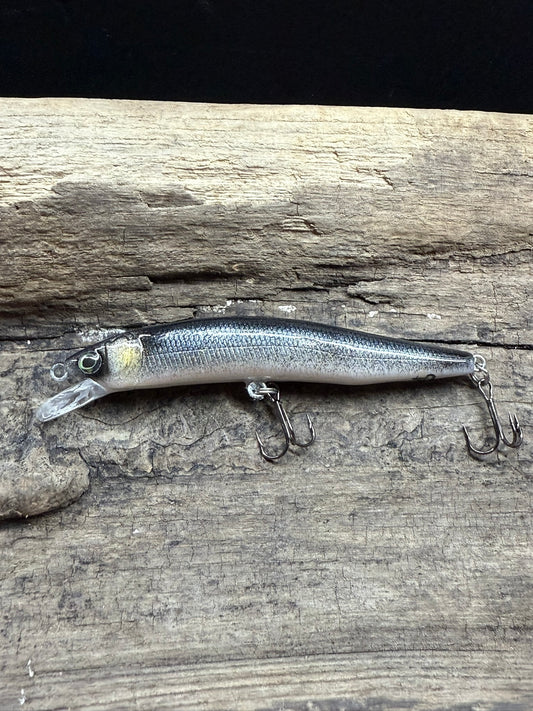 Lanier Minnow