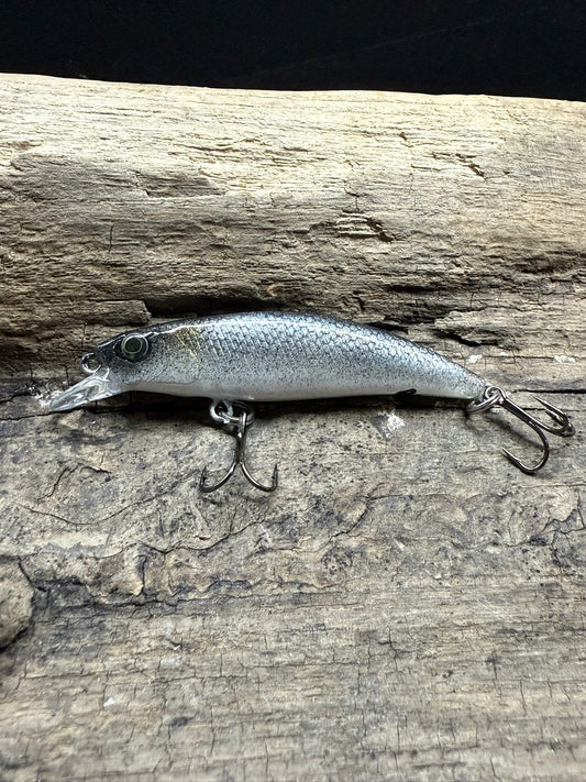 Lanier Minnow SMALL