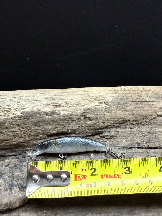 Lanier Minnow SMALL