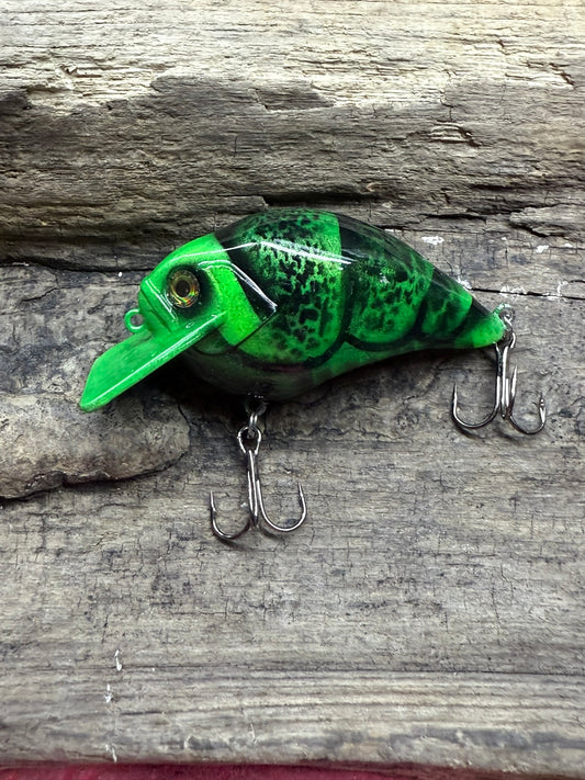 Grinch Craw