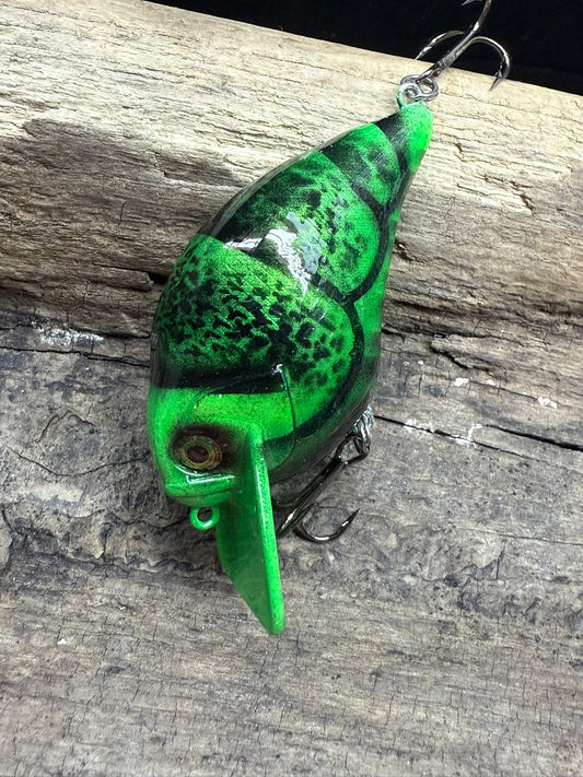 Grinch Craw