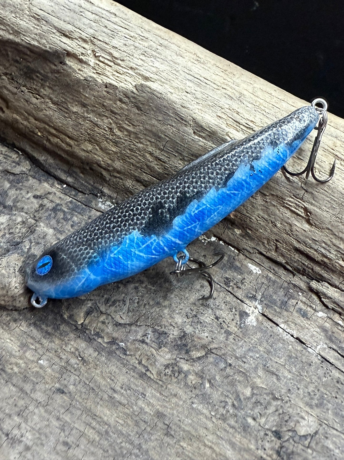 Blue Ice