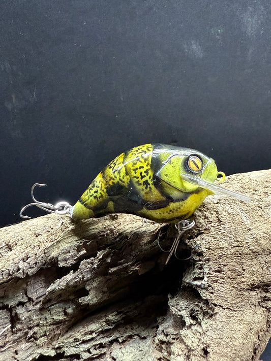 Stinger Craw 4-6 Feet Dive