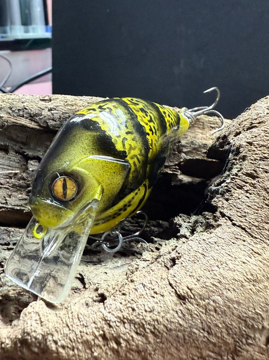 Stinger Craw 4-6 Feet Dive