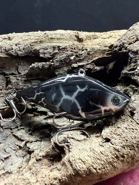 Black Thunder Deep Water