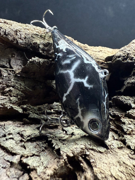 Black Thunder Deep Water