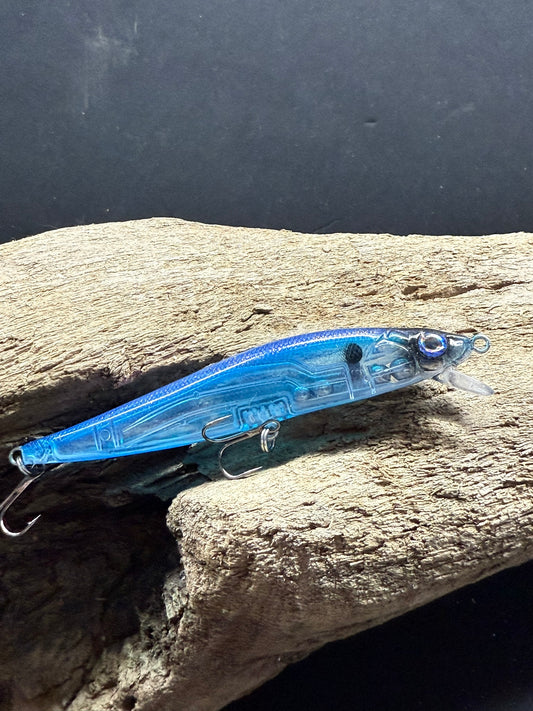 Blue Ghost 4-6 Feet Dive