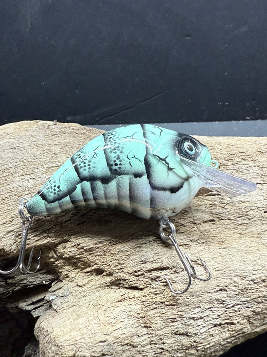 Grand Paw Craw 2.0  4-8 Feet Dive