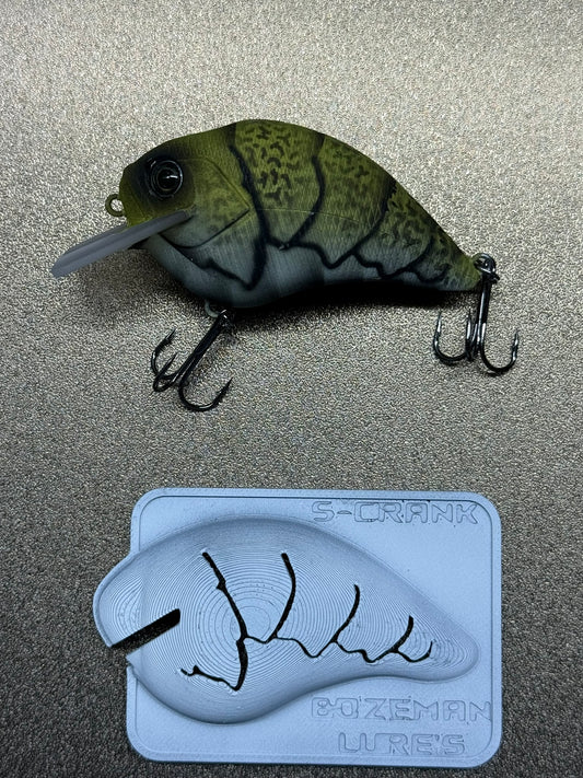 1.5 S-Crank Hist Stencil