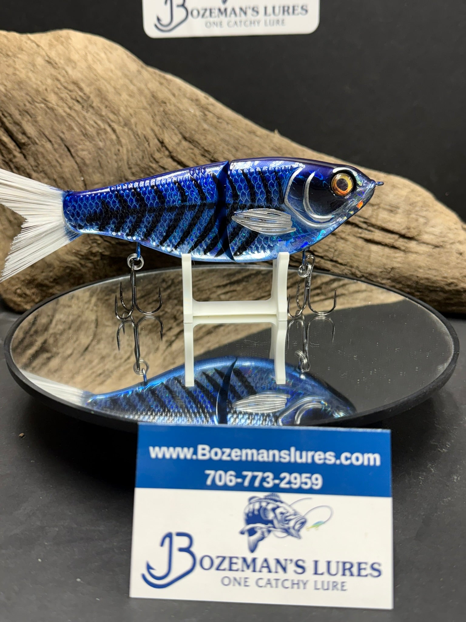 Bozeman Lures Bozeman Lures