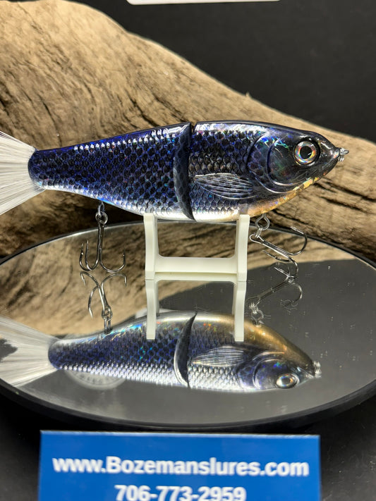7" Glide Bait