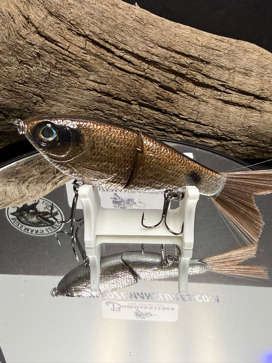 5 inch Big Belly Glide