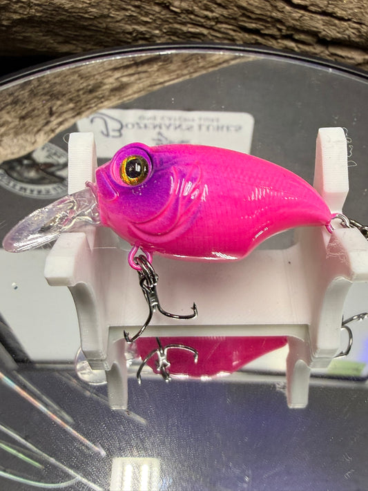 Griffon Ko 4-6 feet dive