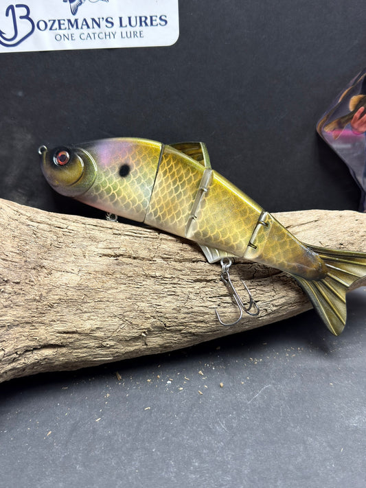 10 Inch Super Glide Bait