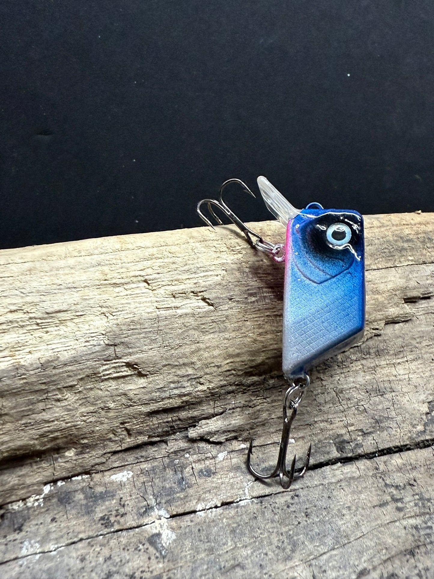 Micro Block 4-6 FT Dive