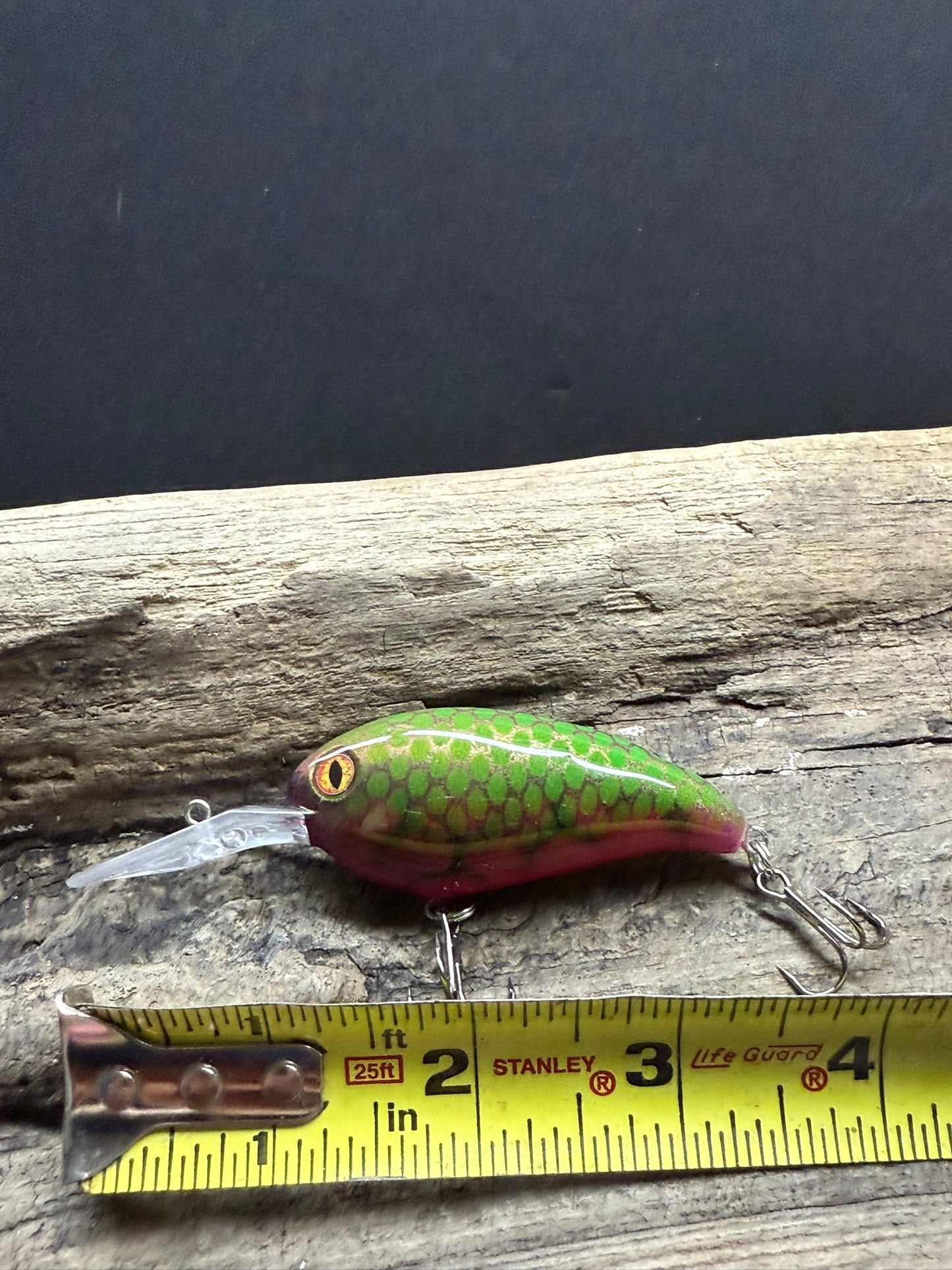 Watermelon Getter 8-14 Ft Dive