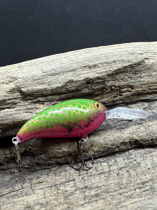 Watermelon Getter 8-14 Ft Dive